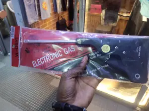 Gas Lighter Gun(Electric)