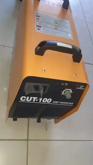 Cut-100 Igbt Inverter