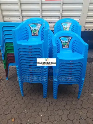 Adix Plastic Chair
