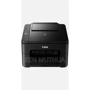 Canon Wireless Home Printer Pixma TS3340