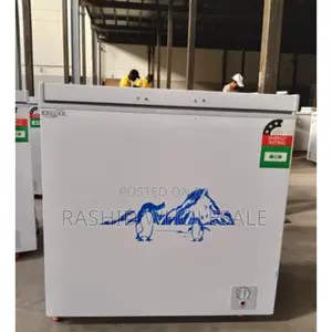 169l Ice Cool Freezer