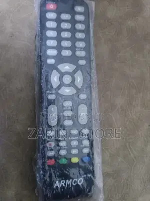 Armco Digital Tv Remote