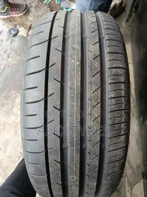 255/55r18 Dunlop Tires Made in Japan