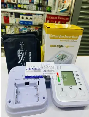 Genuine Blood Pressure Monitore