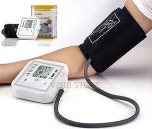 Genuine Blood Pressure Monitore