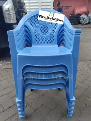 Skyplast Plastic Chair