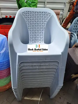 Skyplast Plastic Chair