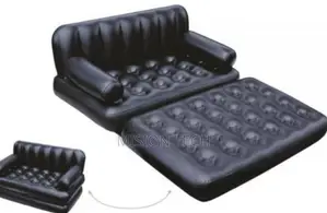 Inflatable Sofa Beds Sofa Seats Heavy Weight.