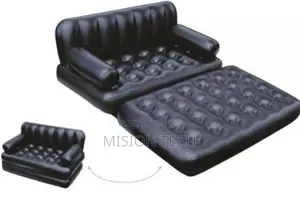 Inflatable Sofa Beds Sofa Seats Heavy Weight