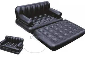 5in1inflatable Sofa Beds Sofa Seats Heavy Weight