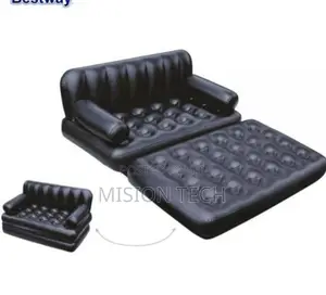 Inflatable Sofa Beds Sofa Seats Heavy Weight