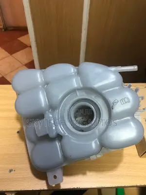 Volkswagen Touareg/Porsche/Audi Q7 Expansion Tank