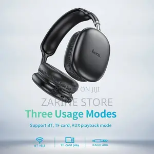 P9 Bluetooth Gaming Headsets