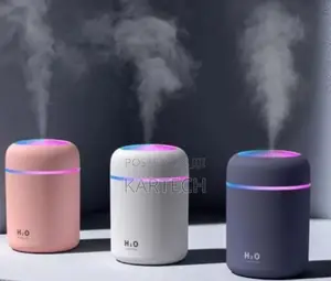 Nordic Humidifier Diffuser......