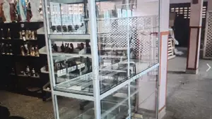Perfume Display