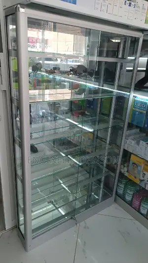 Perfume Display