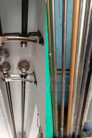 Window Curtain Rods Window Curtain Rods