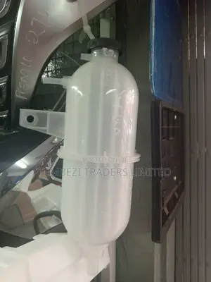 Coolant Tank Toyota Hilux/Fortuner/Innova