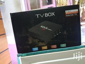 Android Tv Box Latest