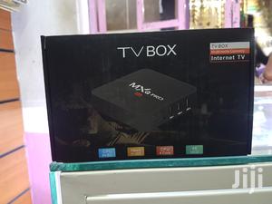 Android Tv Box Latest
