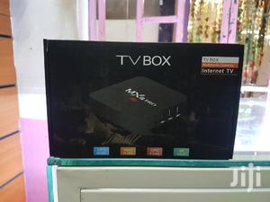 Android Tv Box Latest