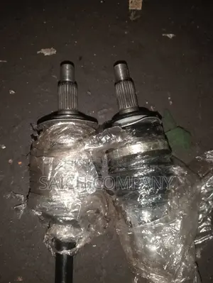 Suzuki Alto 2015 Drive Shafts
