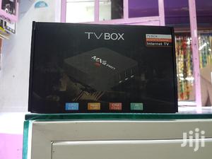 Android Tv Box Latest
