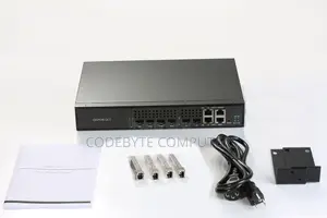 Hioso Olt 4 Ports Switch Hioso Olt 4 Ports Switch