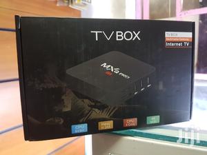 Android Tv Box