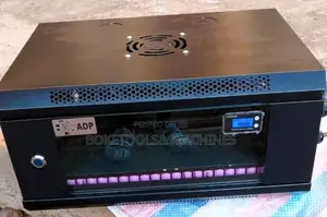Lithium-Ion Backup Battery 200ah 3kw