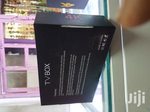 Android Tv Box
