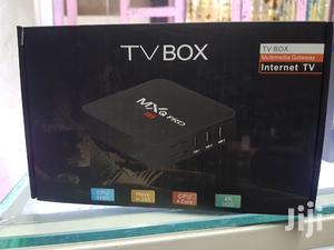 Android Tv Box