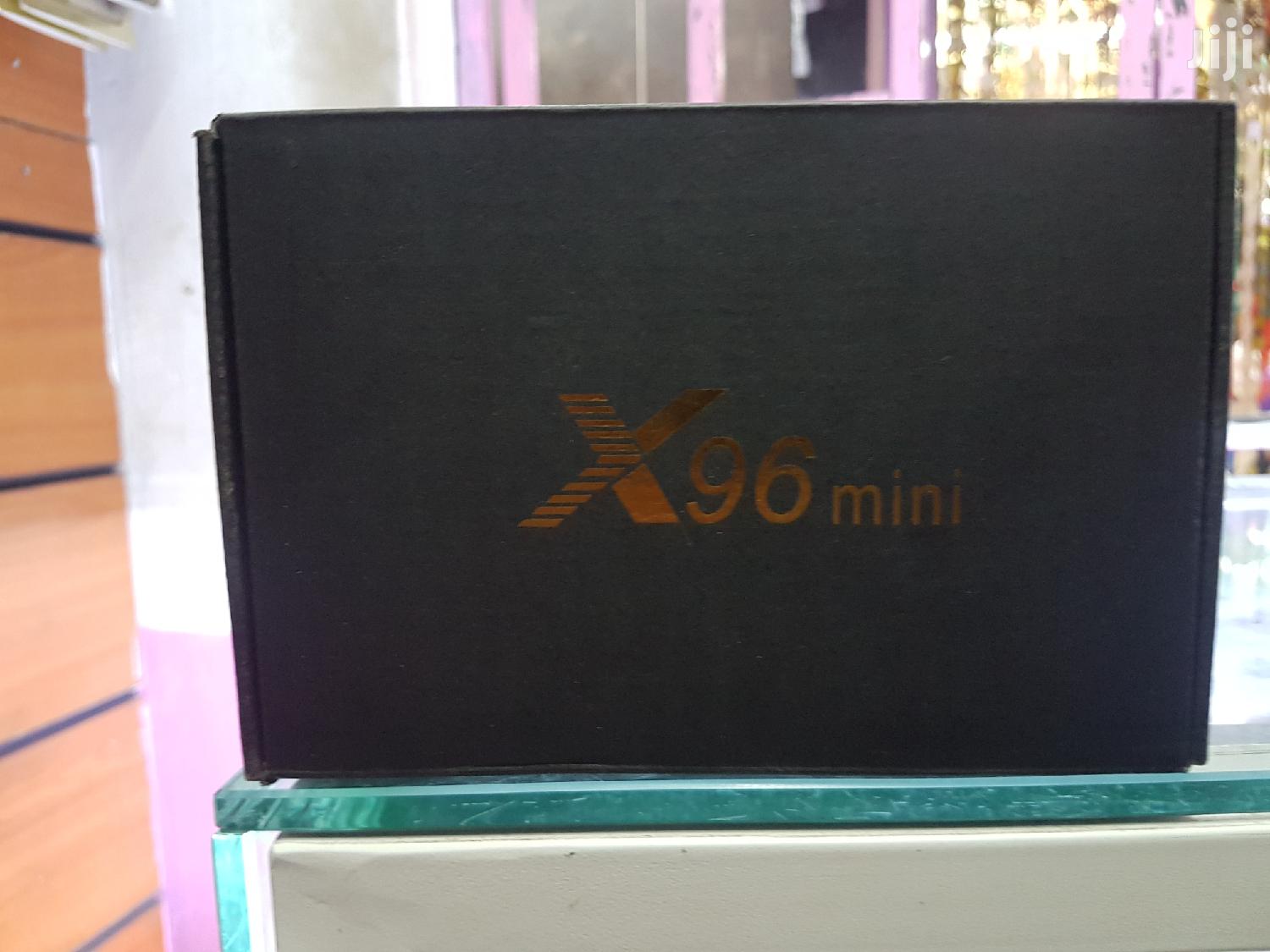 Android Tv Box 000