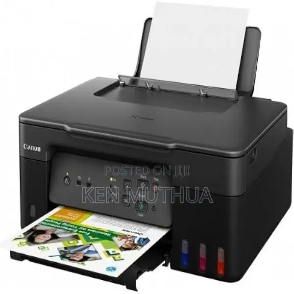 Canon PIXMA G3430 Printer