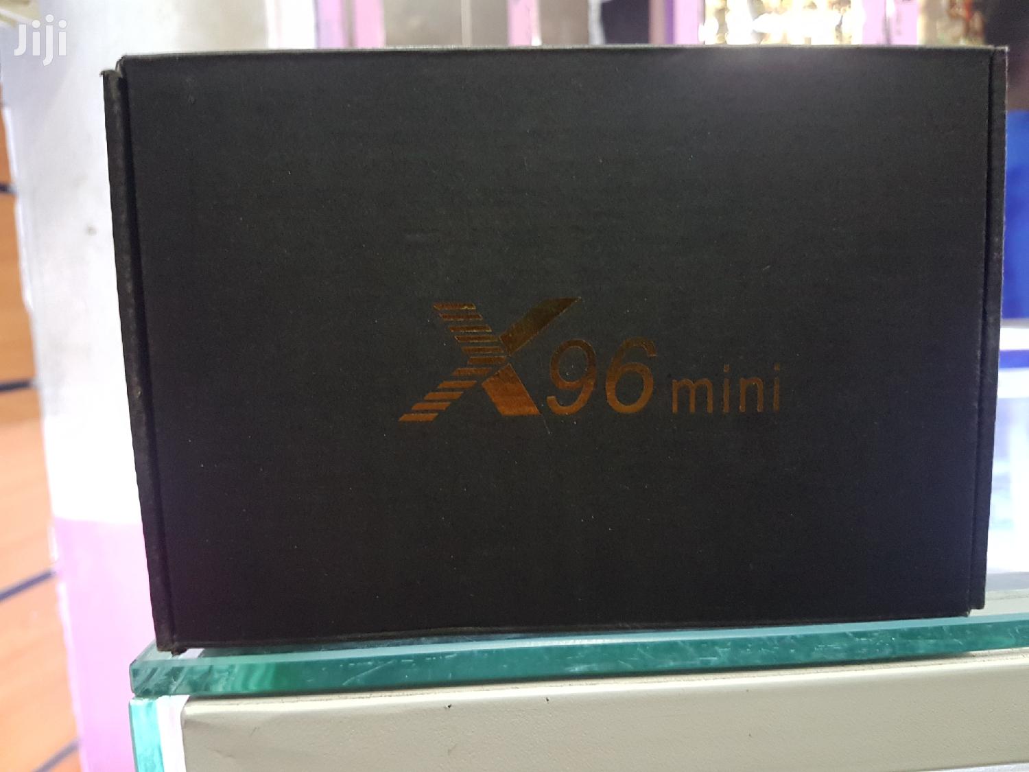 Android Tv Box 000