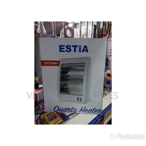 Estia Portable Electric Room Heater