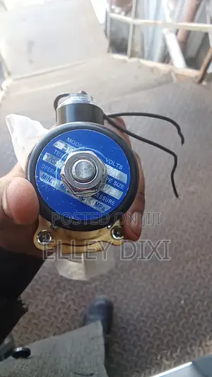 Solenoid Valves 2/2