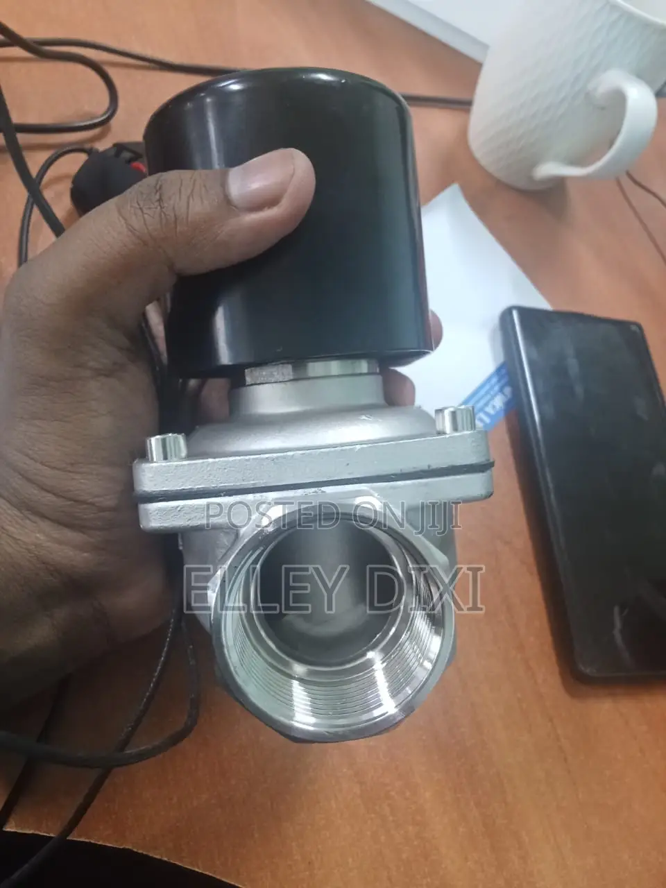 Solenoid Valves 2/2
