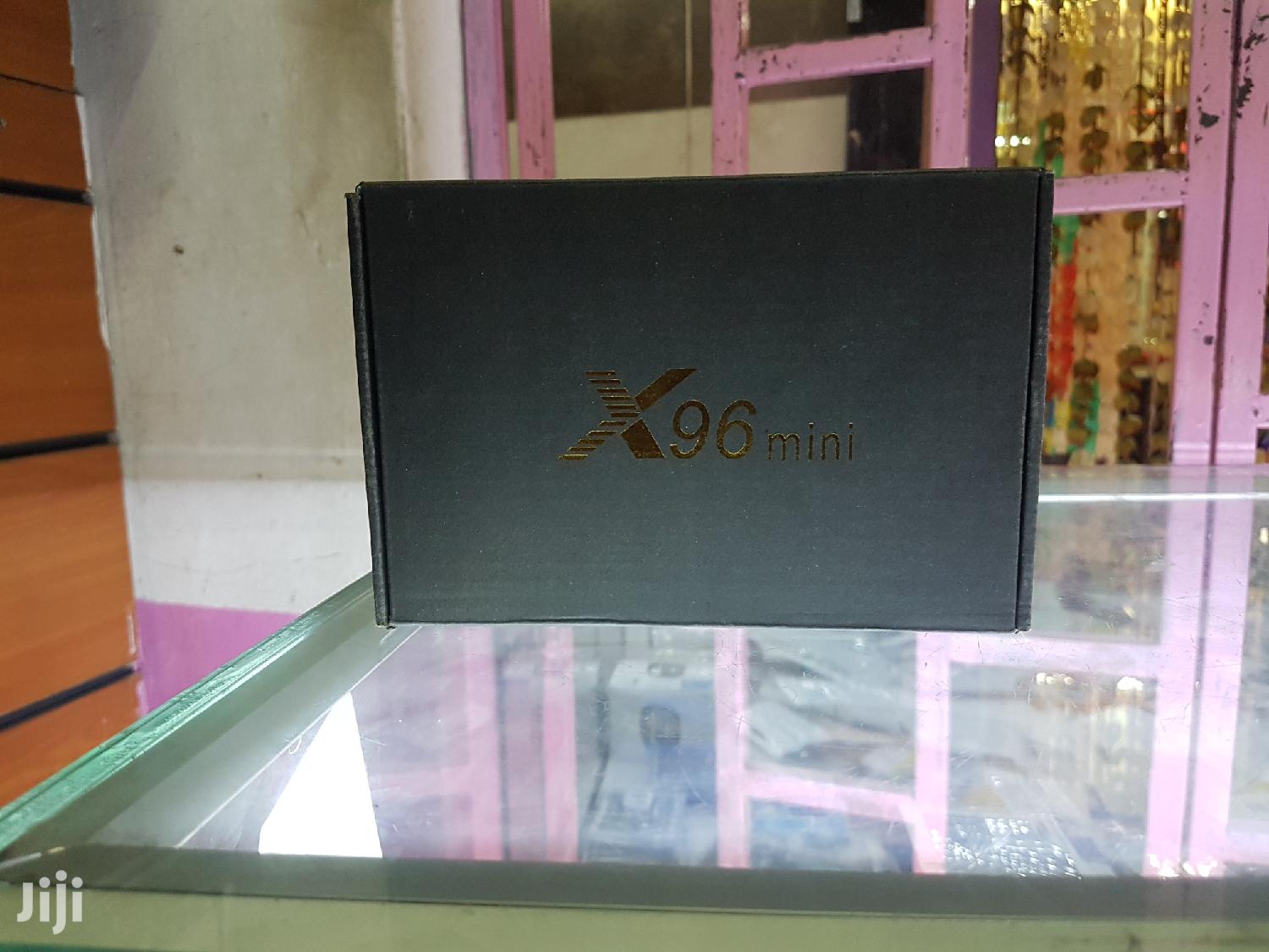 Android Tv Box
