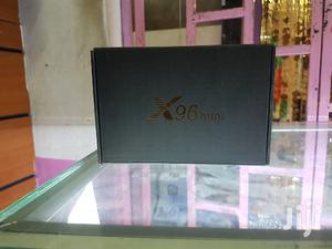 Android Tv Box