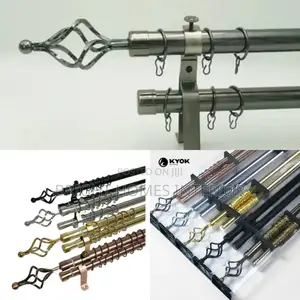 Curtain Rods Curtain Rods Curtain Rods Curtain Rods