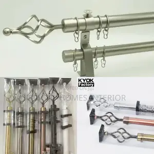 Curtain Rods Curtain Rods Curtain Rods Curtain Rods