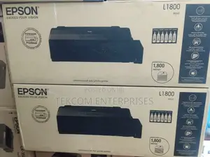 Epson L1800 A3 Printer !! Epson L1800 A3 Printer !! L1800
