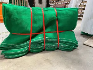 Fire Retardant Safety Scaffolding Nets.