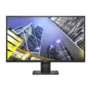 Dell E2723H 27" FHD Monitor | Dell E2723H 27" FHD Monitor