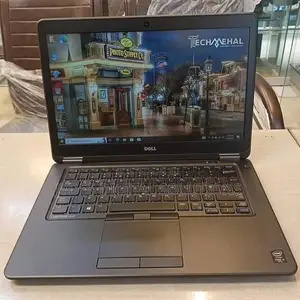 Laptop Dell Latitude E7450 8GB Intel Core I5 SSD 256GB