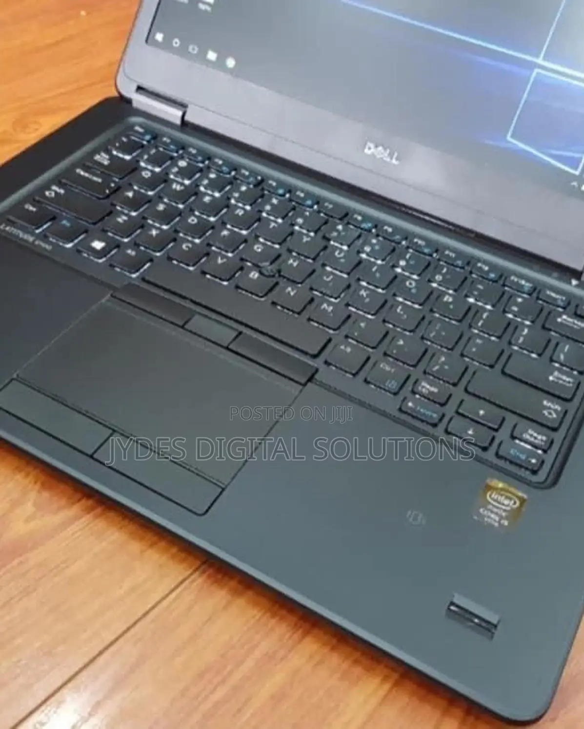 Laptop Dell Latitude E7450 8GB Intel Core I5 SSD 256GB