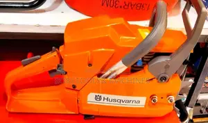 Husqvarna 272 XP Chainsaw