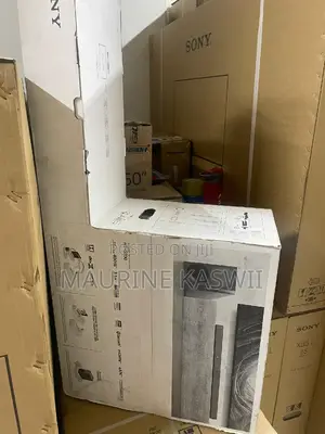 Sony Ht-G700 400W