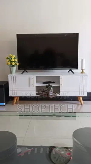 Tv Stand Sardn 4ft
